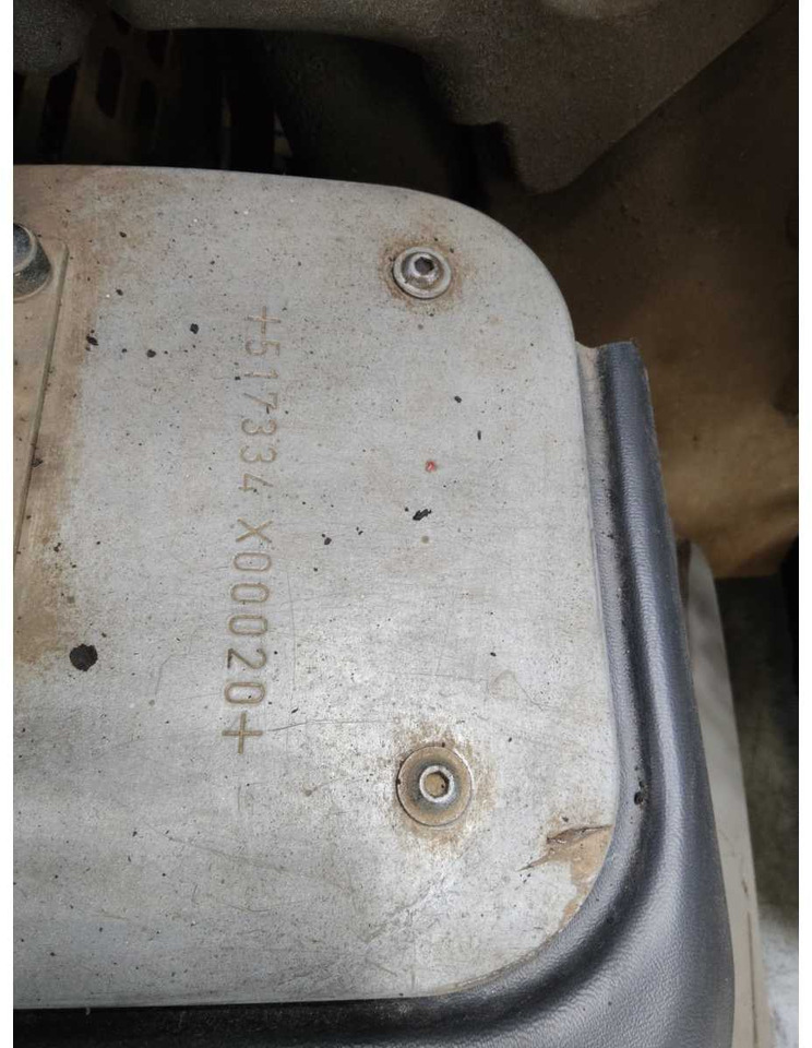 STILL RX70-50/600 2020 FORKLIFT - Carretilla elevadora: foto 2 STILL RX70-50/600 2020 FORKLIFT - Carretilla elevadora: foto 2