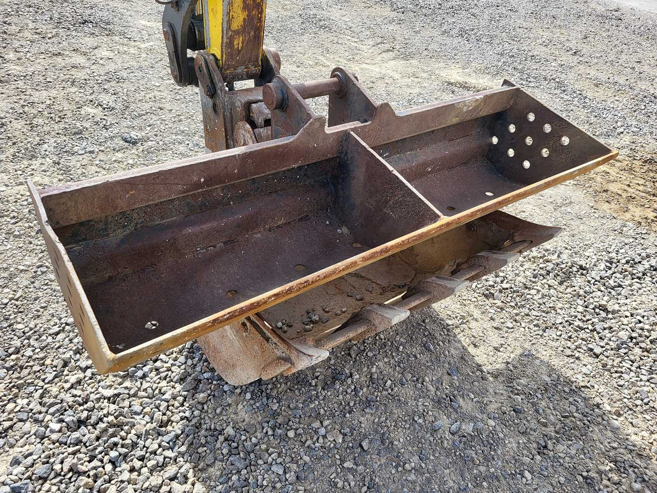 WACKER NEUSON ET90 - Excavadora de cadenas: foto 5 WACKER NEUSON ET90 - Excavadora de cadenas: foto 5