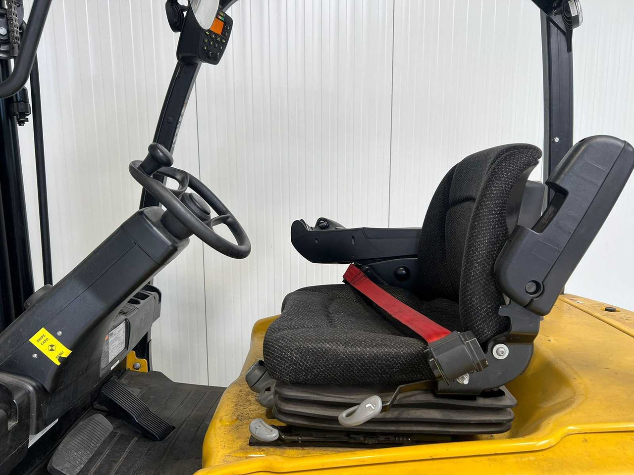 YALE - 2017 - ERP 22 VL - FORKLIFT - Carretilla elevadora: foto 3 YALE - 2017 - ERP 22 VL - FORKLIFT - Carretilla elevadora: foto 3