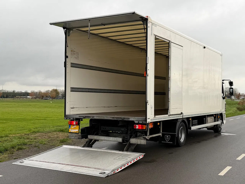 DAF LF 180 LF180.12 EURO6 - Camión caja cerrada: foto 4 DAF LF 180 LF180.12 EURO6 - Camión caja cerrada: foto 4