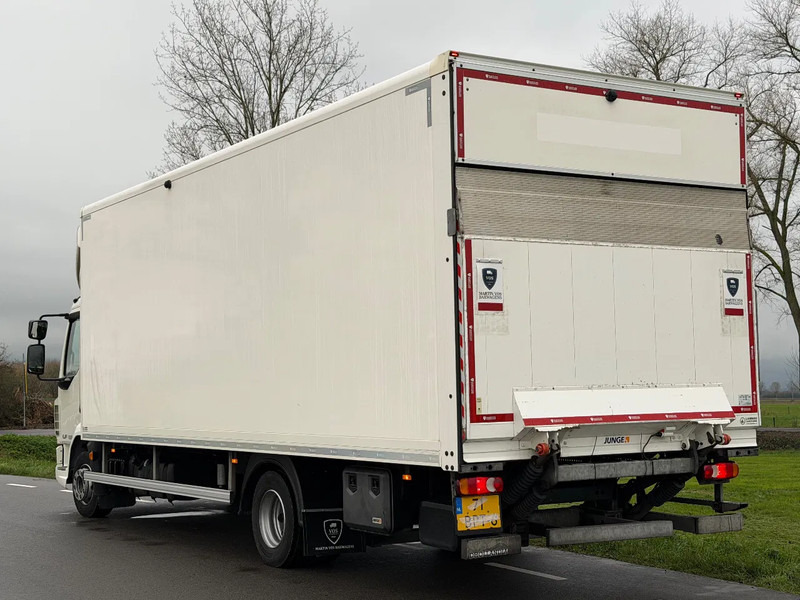 DAF LF 180 LF180.12 EURO6 - Camión caja cerrada: foto 3 DAF LF 180 LF180.12 EURO6 - Camión caja cerrada: foto 3