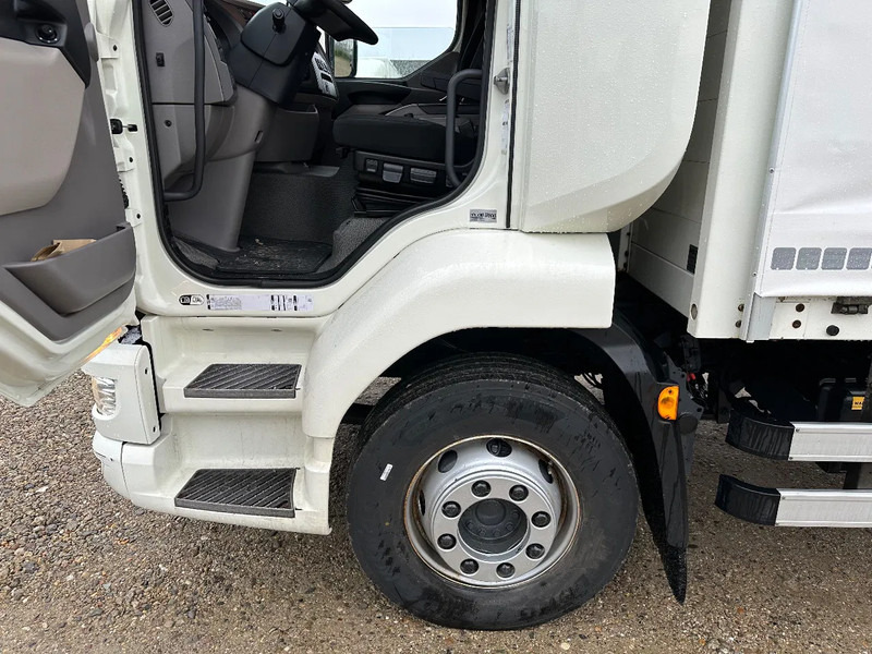 DAF LF 260 LF260.16 EURO6. 2022. - Camión lona: foto 5 DAF LF 260 LF260.16 EURO6. 2022. - Camión lona: foto 5