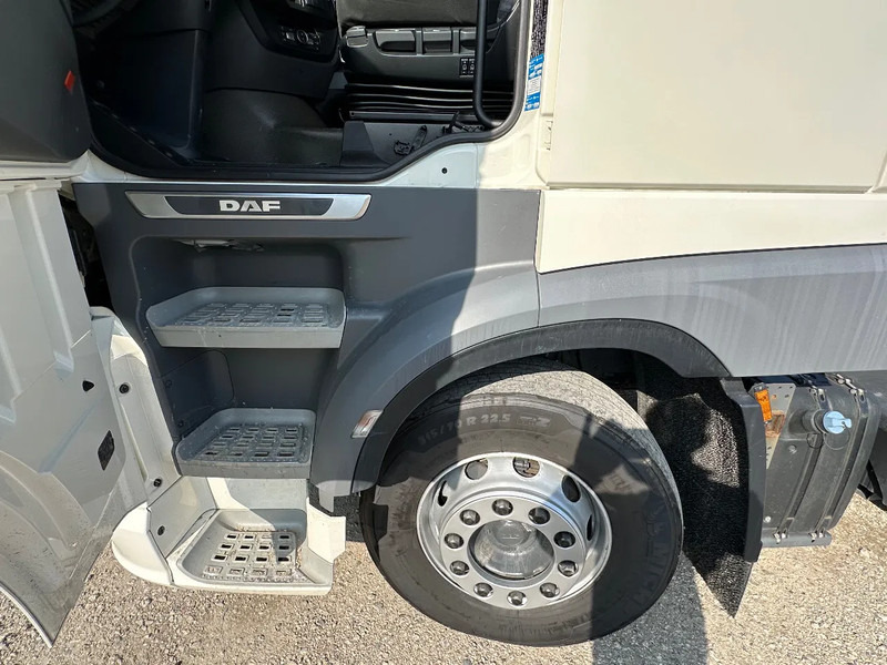 DAF XF 480 XF480.26 FAN. EURO6. 2021. Meesturende achteras!! - Camión chasis: foto 5 DAF XF 480 XF480.26 FAN. EURO6. 2021. Meesturende achteras!! - Camión chasis: foto 5