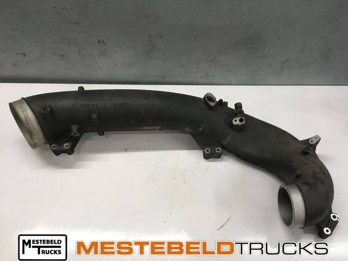 DAF Luchtinlaatpijp XF106 - Sistema de admisión de aire para Camión: foto 1 DAF Luchtinlaatpijp XF106 - Sistema de admisión de aire para Camión: foto 1