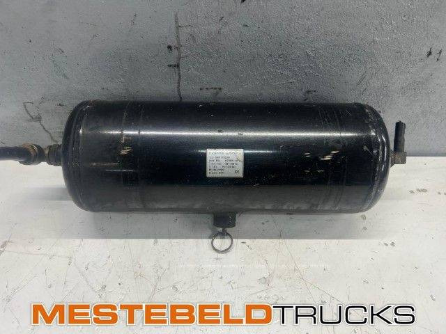 DAF Luchttank - Depósito de expansión para Camión: foto 1 DAF Luchttank - Depósito de expansión para Camión: foto 1