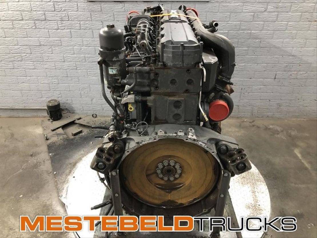 DAF Motor PR 228 U1 - Motor para Camión: foto 4 DAF Motor PR 228 U1 - Motor para Camión: foto 4