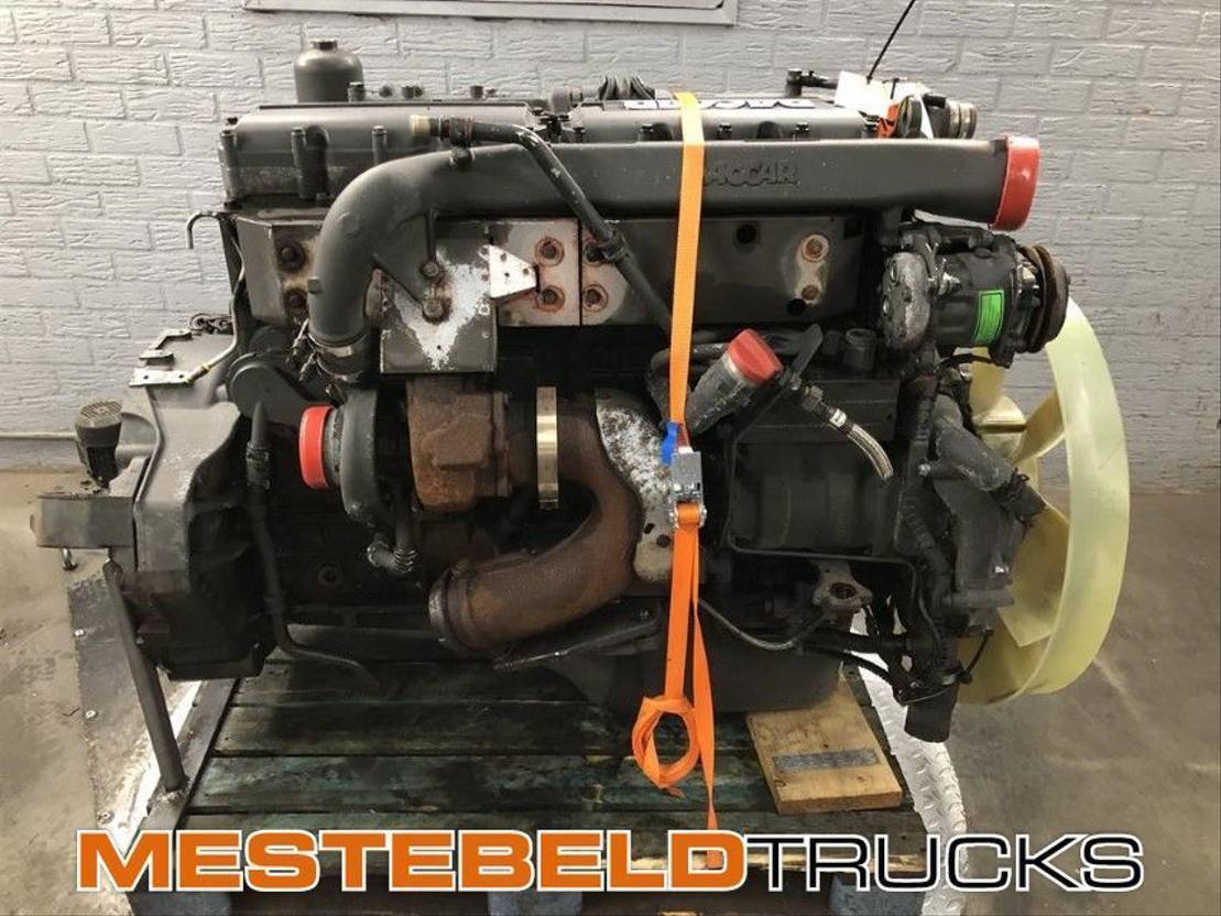 DAF Motor PR 228 U1 - Motor para Camión: foto 1 DAF Motor PR 228 U1 - Motor para Camión: foto 1