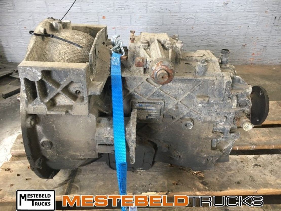 DAF Versnellingsbak S5-42 LHD - Caja de cambios para Camión: foto 1 DAF Versnellingsbak S5-42 LHD - Caja de cambios para Camión: foto 1