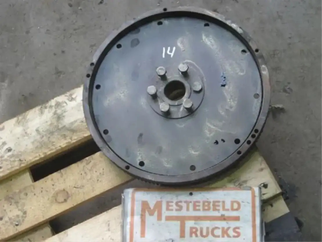 DAF Vliegwiel HS 200 G - Motor y piezas para Camión: foto 1 DAF Vliegwiel HS 200 G - Motor y piezas para Camión: foto 1
