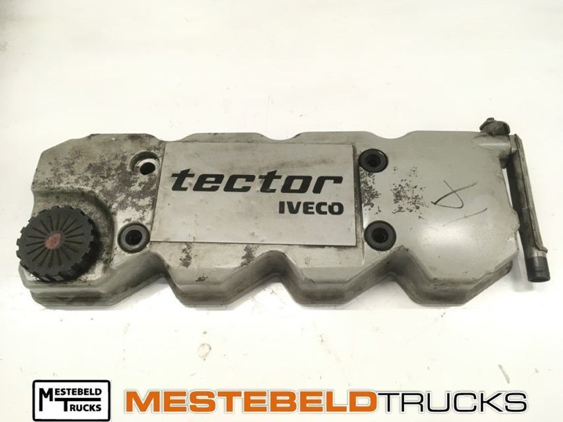 Iveco Kleppendeksel - Motor y piezas para Camión: foto 1 Iveco Kleppendeksel - Motor y piezas para Camión: foto 1