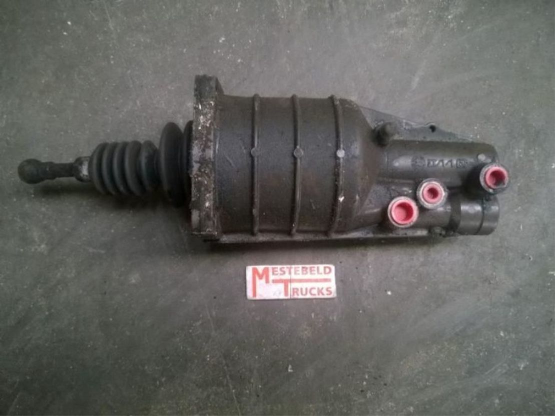 Servoembrague para Camión Iveco Koppelingsbekrachtiger: foto 1