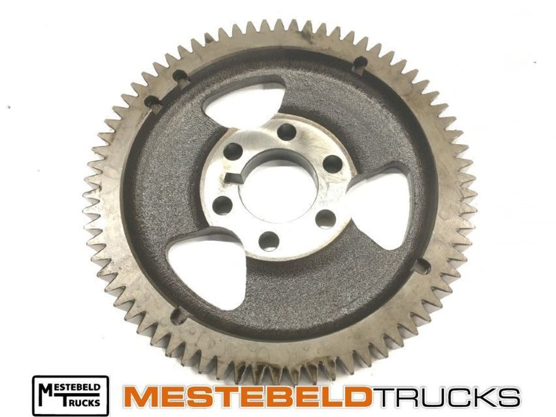 Iveco Nokkenastandwiel - Motor y piezas para Camión: foto 1 Iveco Nokkenastandwiel - Motor y piezas para Camión: foto 1