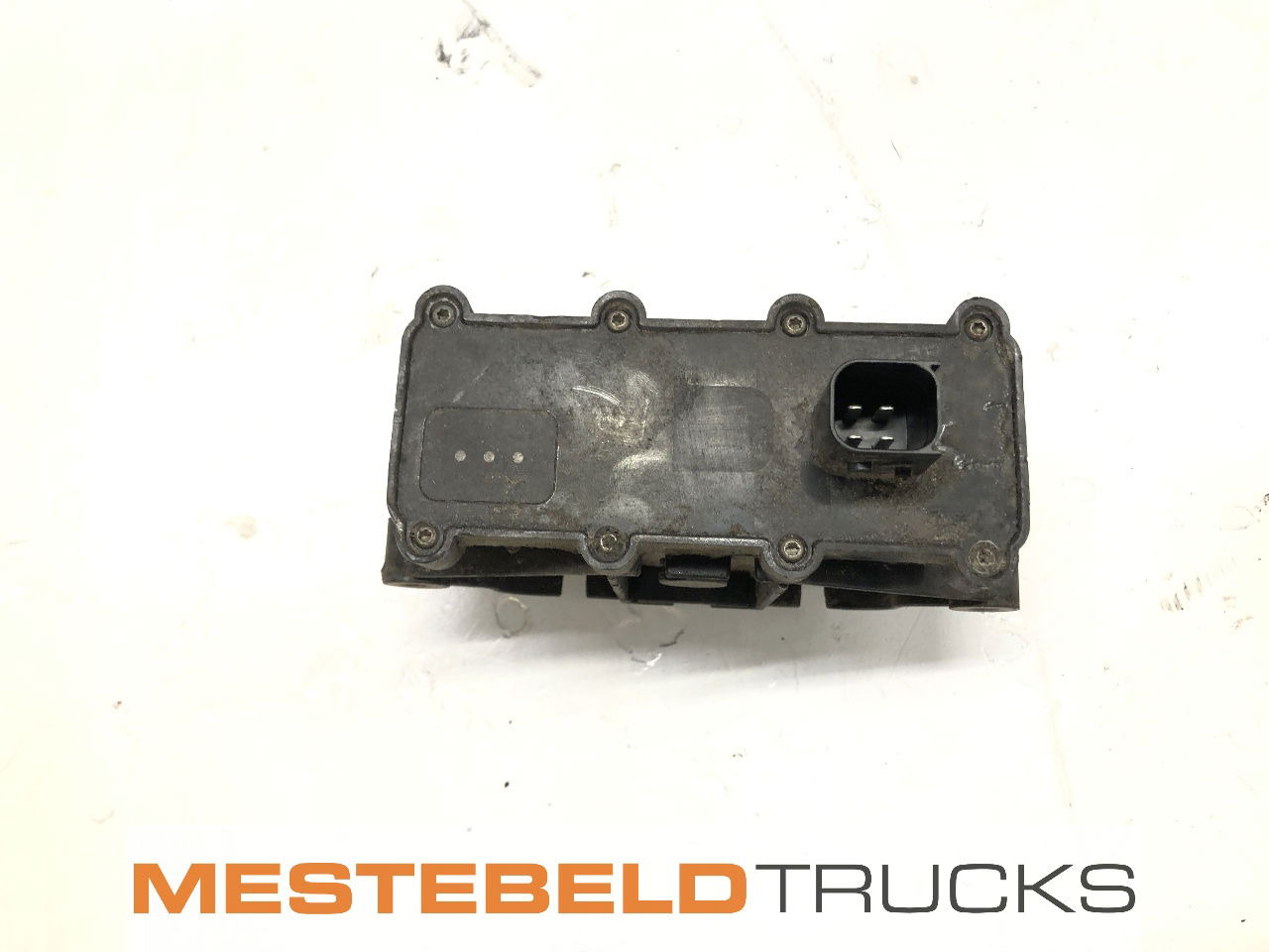 Kögel TC Trailer gateway basic - Sistema eléctrico para Camión: foto 2 Kögel TC Trailer gateway basic - Sistema eléctrico para Camión: foto 2