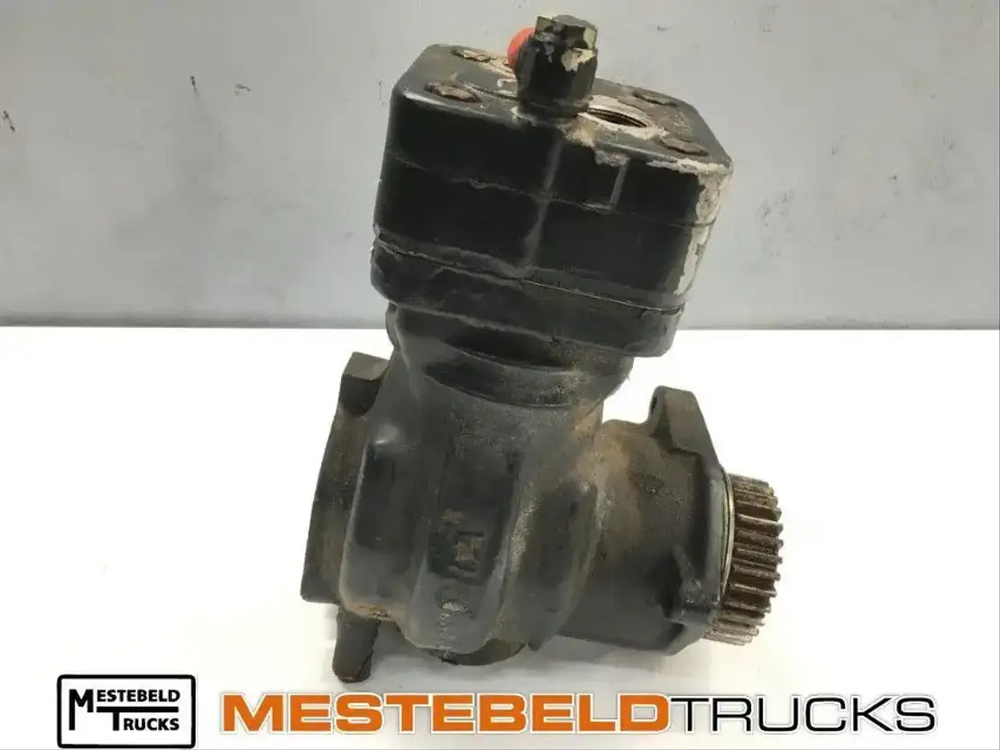 MAN Compressor - Motor para Camión: foto 1 MAN Compressor - Motor para Camión: foto 1