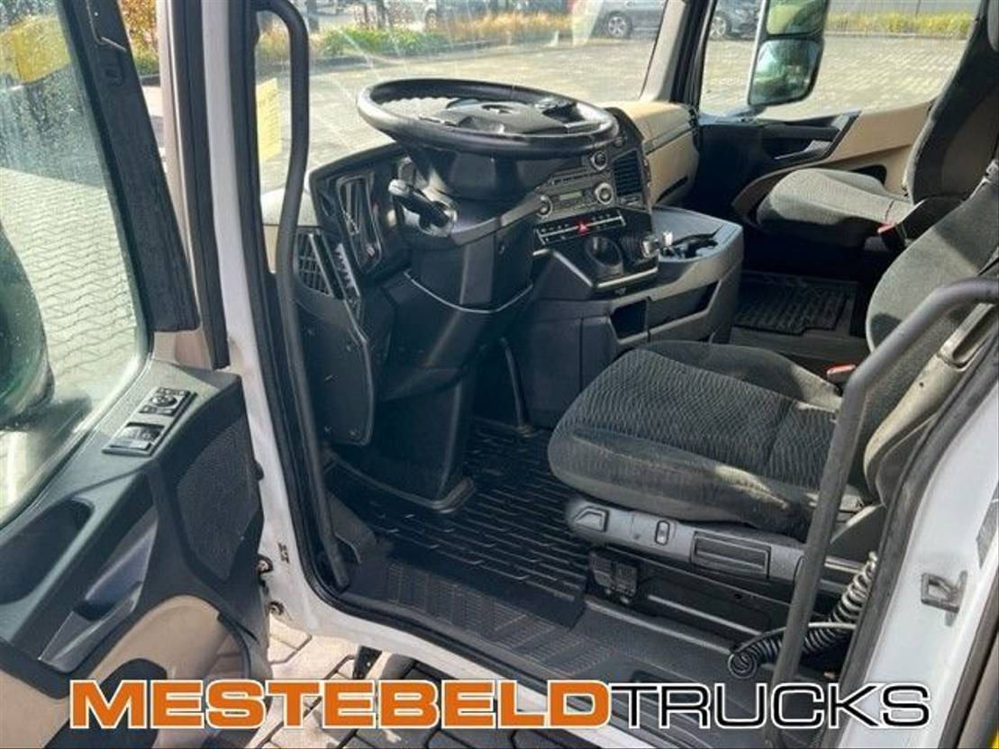 Mercedes-Benz Cabine MP4 - Cabina para Camión: foto 4 Mercedes-Benz Cabine MP4 - Cabina para Camión: foto 4