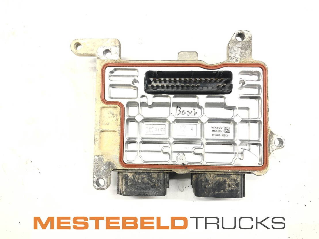 Mercedes-Benz Stuurkast TCM Bosch - Sistema eléctrico para Camión: foto 1 Mercedes-Benz Stuurkast TCM Bosch - Sistema eléctrico para Camión: foto 1