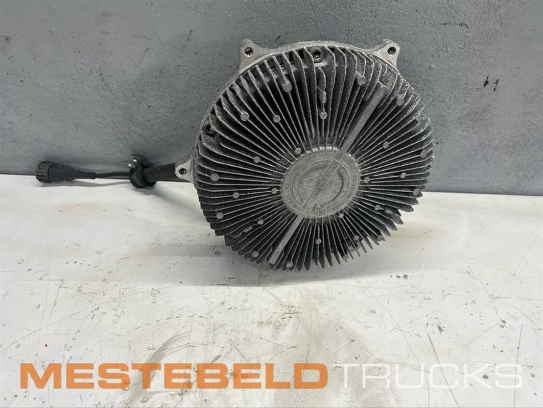 Mercedes-Benz Viscokoppeling OM 936 - Sistema de refrigeración para Camión: foto 1 Mercedes-Benz Viscokoppeling OM 936 - Sistema de refrigeración para Camión: foto 1