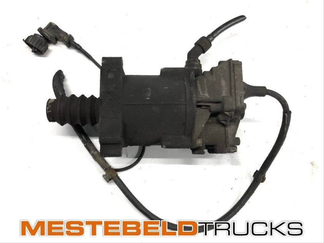 Renault Koppelingsbekrachtiger AS tronic - Embrague y piezas para Camión: foto 1 Renault Koppelingsbekrachtiger AS tronic - Embrague y piezas para Camión: foto 1