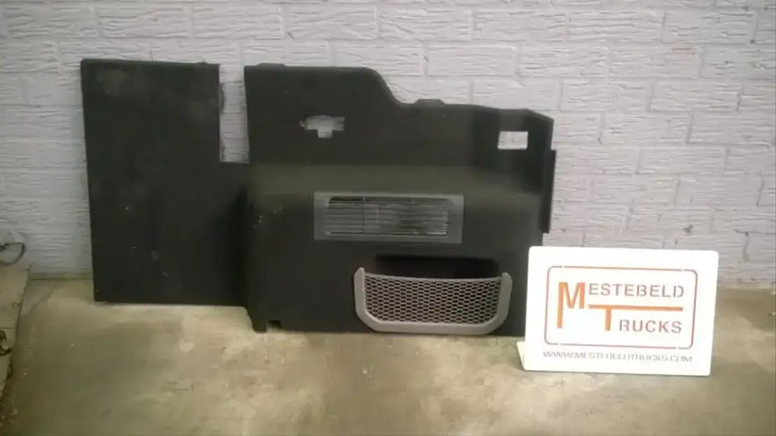 Scania Cabinebekleding S-serie  - Cabina e interior para Camión: foto 1 Scania Cabinebekleding S-serie  - Cabina e interior para Camión: foto 1