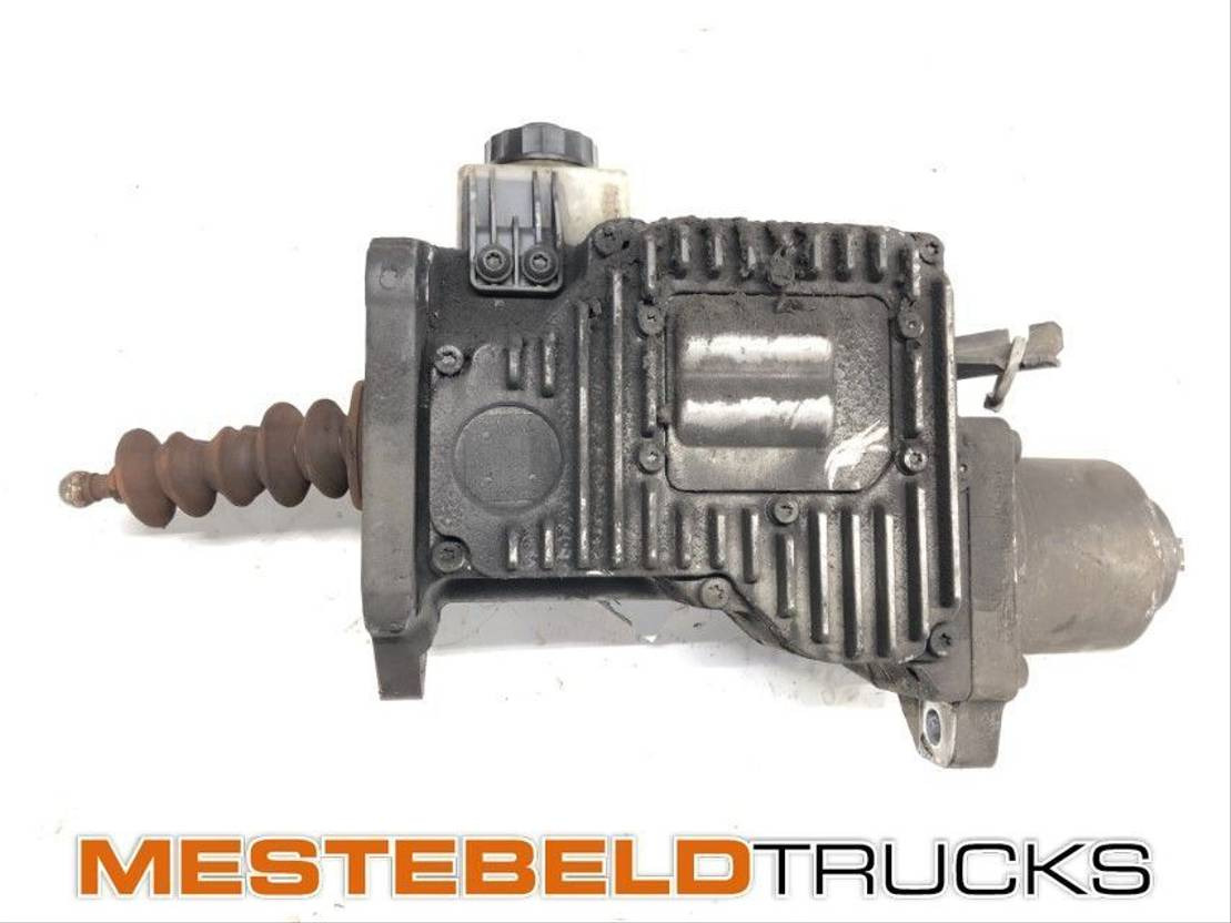 Scania ECA Koppelingsbediening - Embrague y piezas para Camión: foto 1 Scania ECA Koppelingsbediening - Embrague y piezas para Camión: foto 1