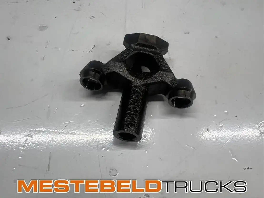 Scania Klepbrug - Motor para Camión: foto 1 Scania Klepbrug - Motor para Camión: foto 1