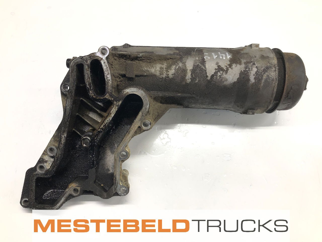 Scania Oliefilter DC13 10 XPI - Motor para Camión: foto 1 Scania Oliefilter DC13 10 XPI - Motor para Camión: foto 1