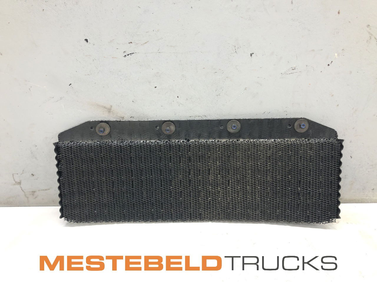 Scania Spatlap - Bastidor/ Chasis para Camión: foto 2 Scania Spatlap - Bastidor/ Chasis para Camión: foto 2