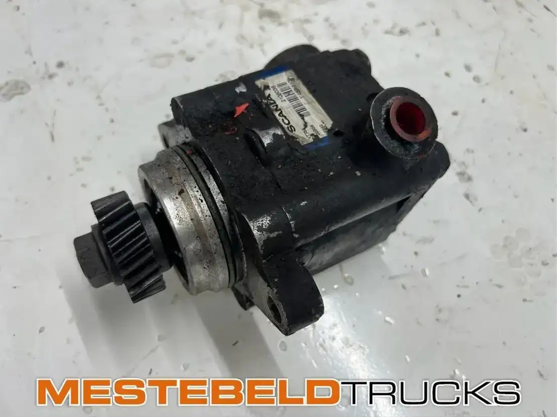 Scania Stuurpomp - Motor para Camión: foto 1 Scania Stuurpomp - Motor para Camión: foto 1