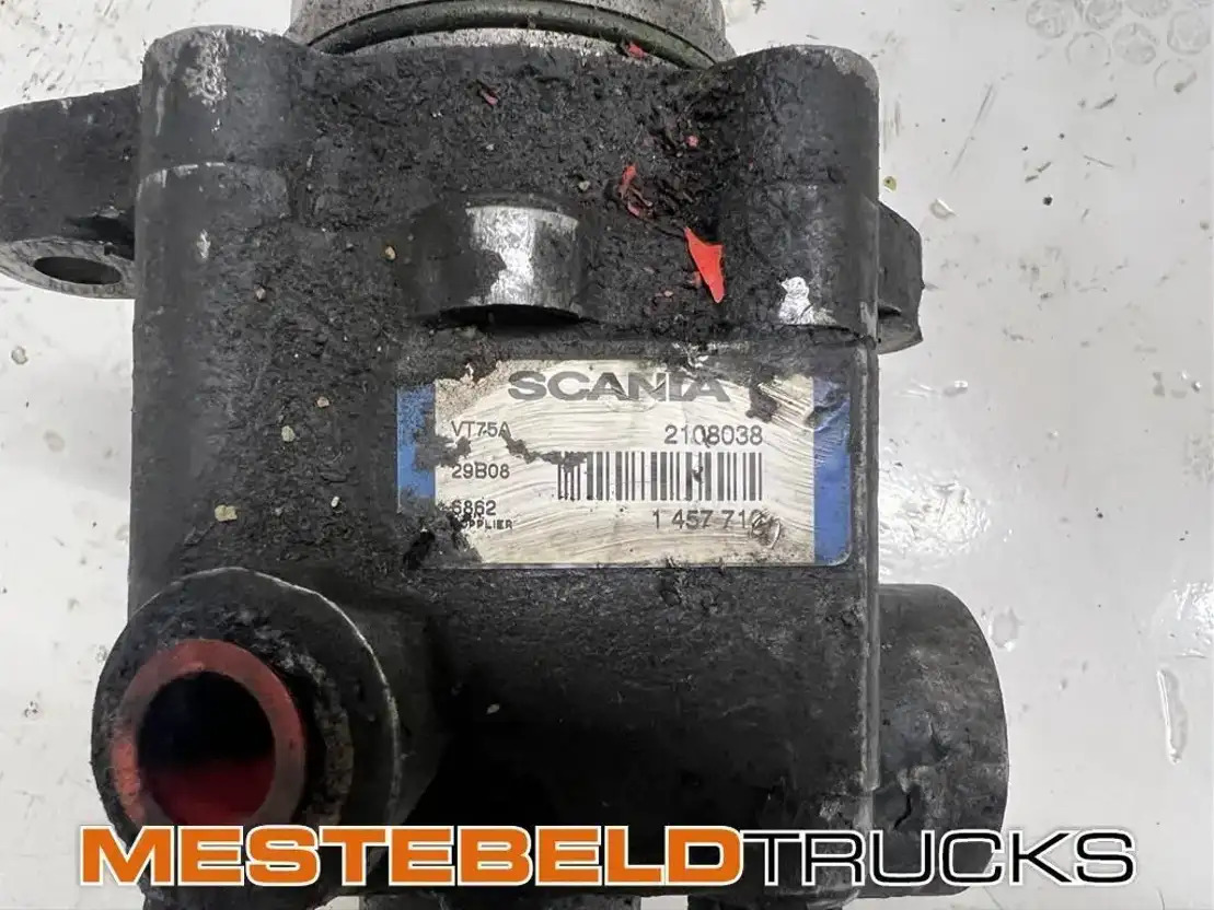 Scania Stuurpomp - Motor para Camión: foto 2 Scania Stuurpomp - Motor para Camión: foto 2