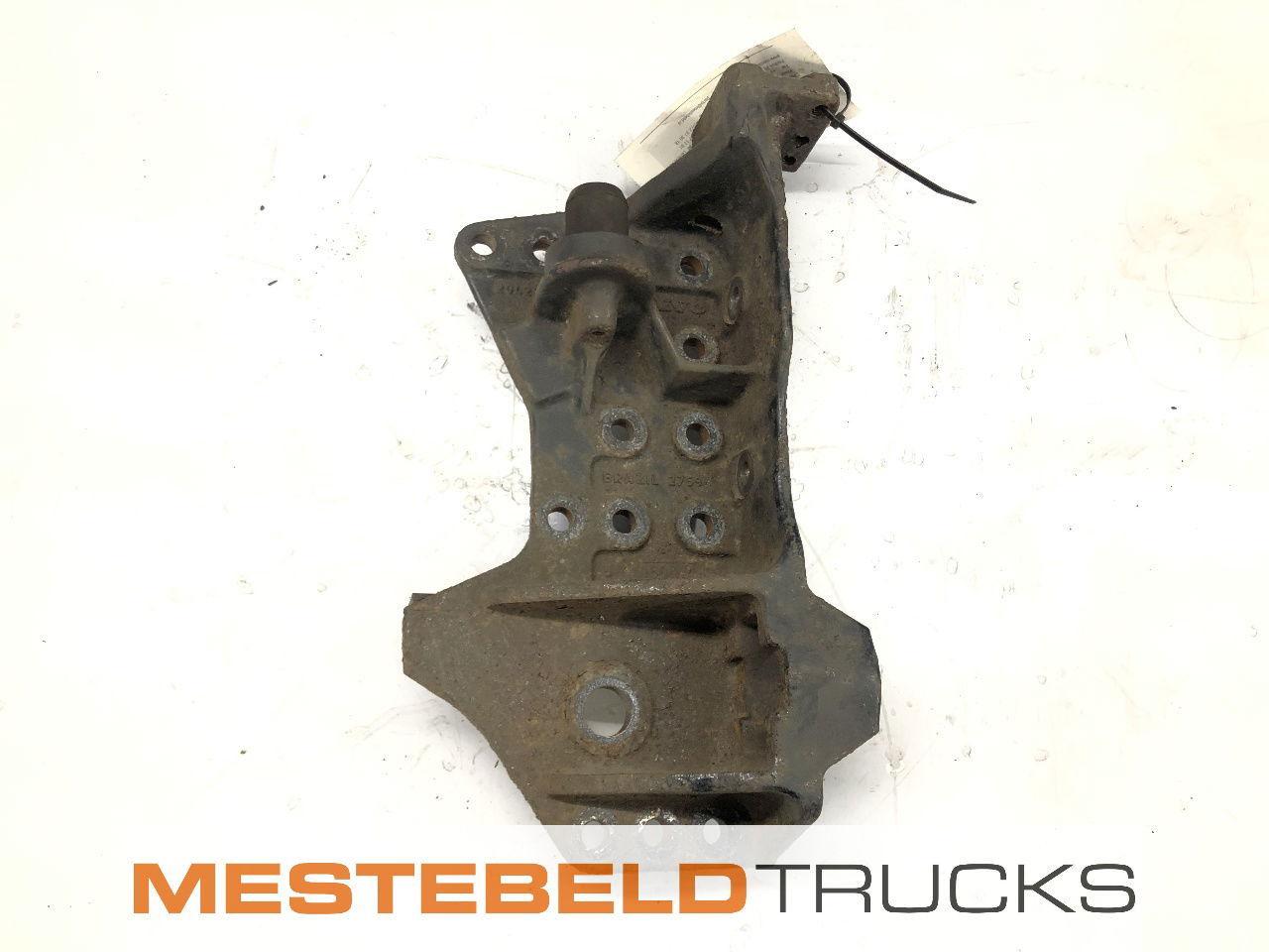 Volvo Cabinesteun rechts voor FH - Bastidor/ Chasis para Camión: foto 1 Volvo Cabinesteun rechts voor FH - Bastidor/ Chasis para Camión: foto 1