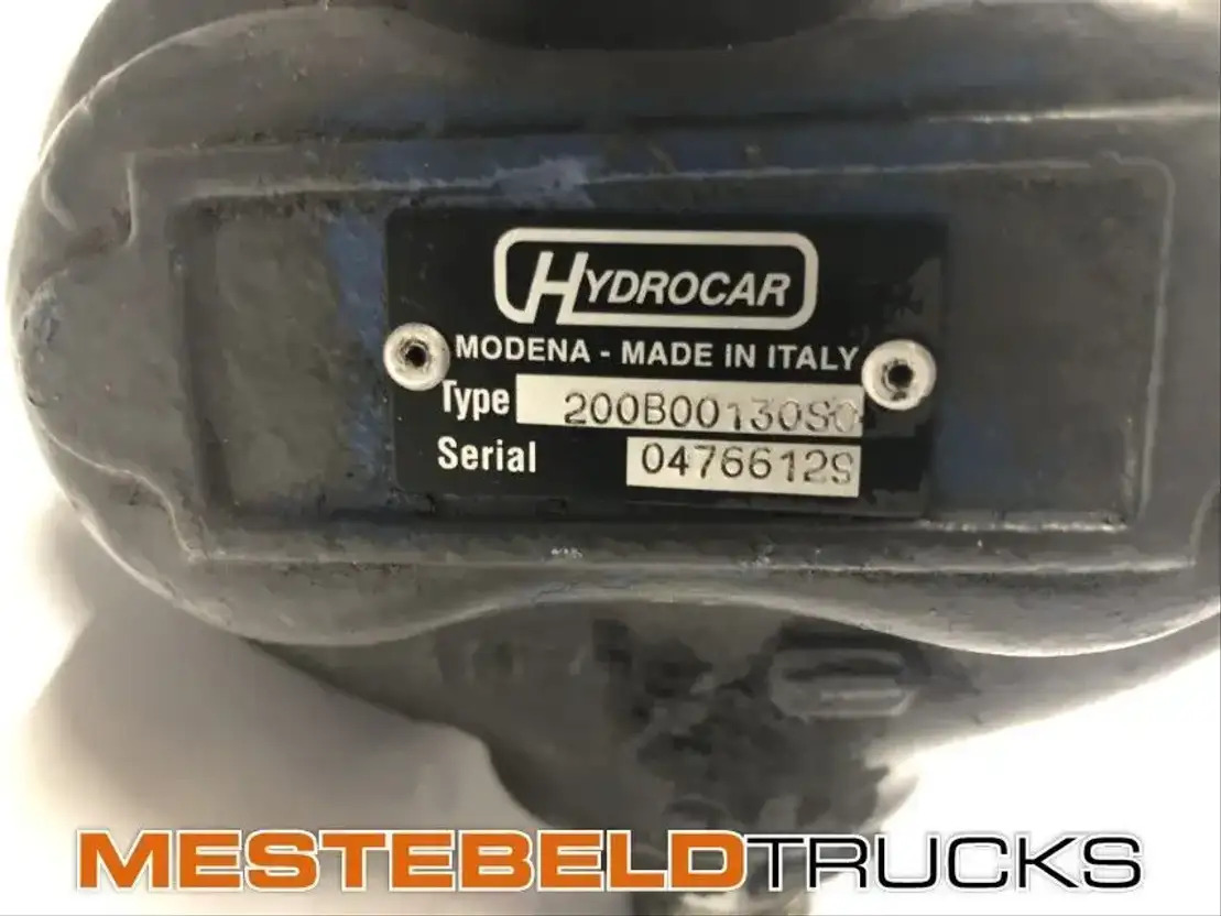 Volvo Pomp - Hidráulica para Camión: foto 1 Volvo Pomp - Hidráulica para Camión: foto 1