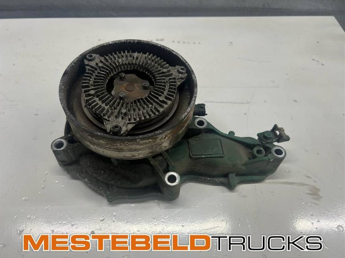Volvo Waterpomp D13K - Sistema de refrigeración para Camión: foto 1 Volvo Waterpomp D13K - Sistema de refrigeración para Camión: foto 1