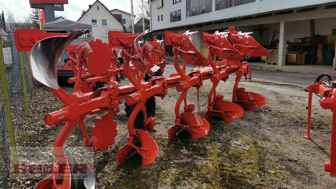 Kuhn Vari-Master L5 NSH TPo - Arado: foto 5 Kuhn Vari-Master L5 NSH TPo - Arado: foto 5