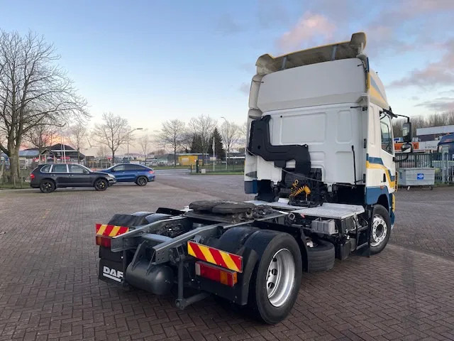 DAF CF 85.410 Automatic Euro 5 - Cabeza tractora: foto 3 DAF CF 85.410 Automatic Euro 5 - Cabeza tractora: foto 3