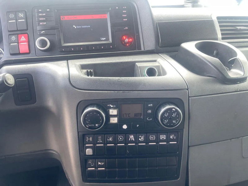 Cabeza tractora MAN TGX 18.560 Euro 6 Retarder 2Tank: foto 18