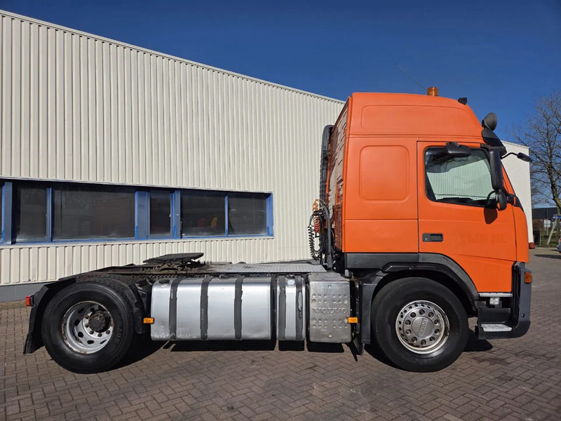 Volvo FM 12.400 NL-TRUCK - Cabeza tractora: foto 4 Volvo FM 12.400 NL-TRUCK - Cabeza tractora: foto 4