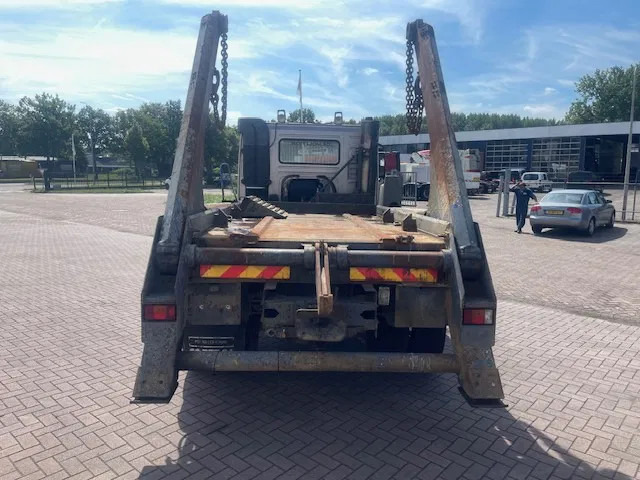 Volvo FM 12.420 Full Steel - Cabeza tractora: foto 5 Volvo FM 12.420 Full Steel - Cabeza tractora: foto 5