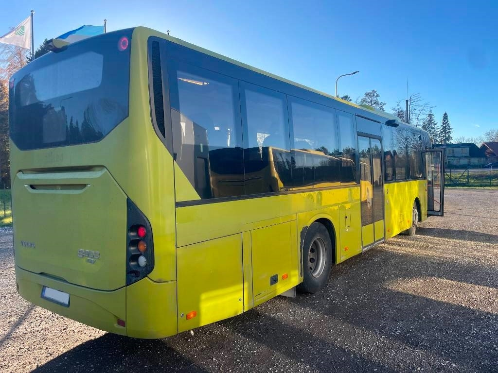 Volvo 8900 B7RLE - Autobús urbano: foto 4 Volvo 8900 B7RLE - Autobús urbano: foto 4