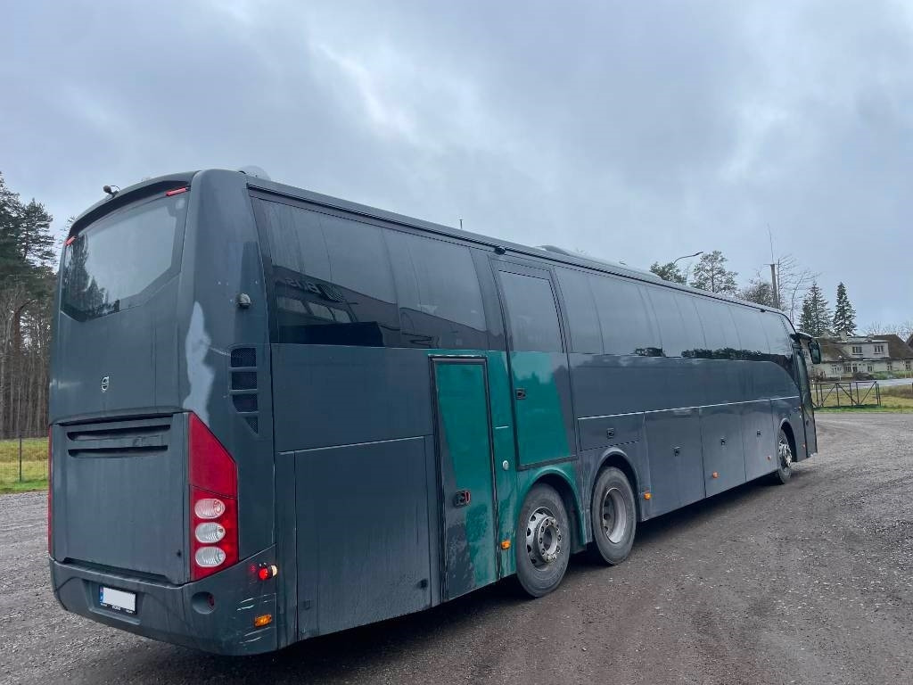 Volvo 9700HD B11R - Autocar: foto 3 Volvo 9700HD B11R - Autocar: foto 3