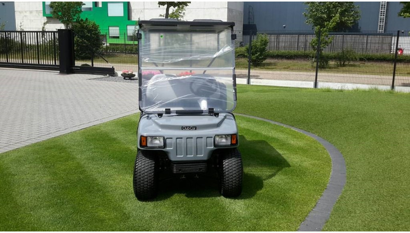 Club Car carryall 100 new ! - Carrito de golf: foto 3 Club Car carryall 100 new ! - Carrito de golf: foto 3