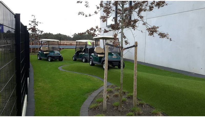 Club Car precedent 2022 new battery pack - Carrito de golf: foto 2 Club Car precedent 2022 new battery pack - Carrito de golf: foto 2