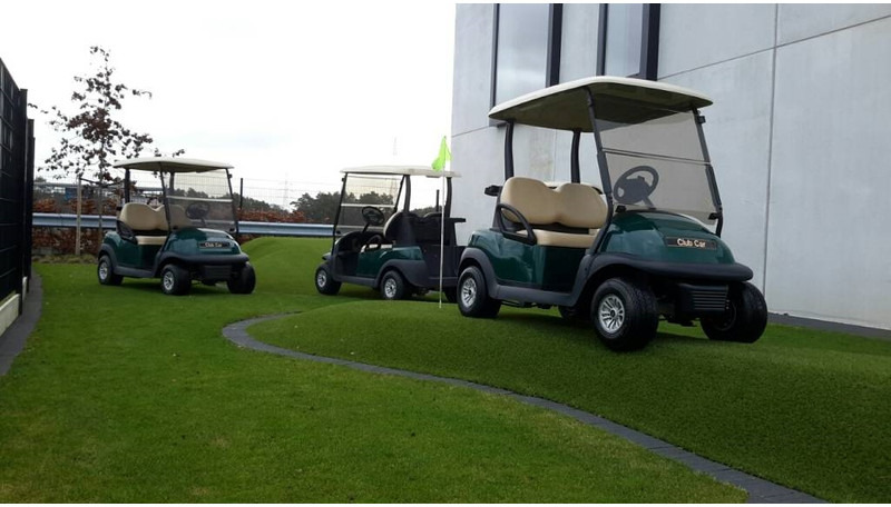 Club Car precedent 2022 new battery pack - Carrito de golf: foto 3 Club Car precedent 2022 new battery pack - Carrito de golf: foto 3