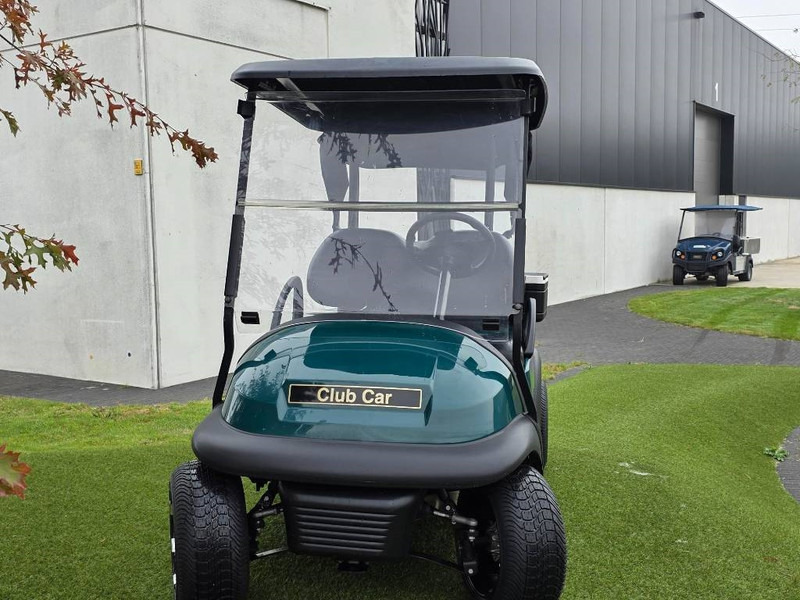 Club Car precedent new battery pack - Carrito de golf: foto 3 Club Car precedent new battery pack - Carrito de golf: foto 3