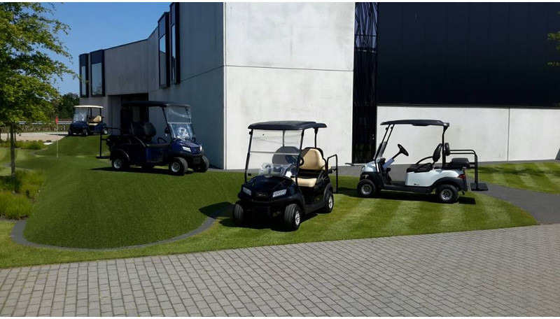 Club Car tempo 2+2 2024 new - Carrito de golf: foto 1 Club Car tempo 2+2 2024 new - Carrito de golf: foto 1