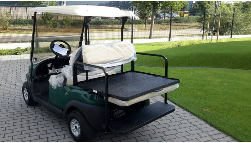 Club Car tempo 2+2 new 2024 - Carrito de golf: foto 5 Club Car tempo 2+2 new 2024 - Carrito de golf: foto 5