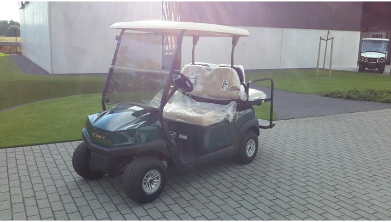 Club Car tempo 2+2 new 2024 - Carrito de golf: foto 1 Club Car tempo 2+2 new 2024 - Carrito de golf: foto 1