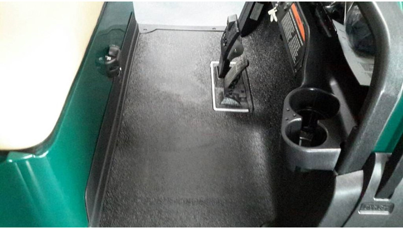 Club Car tempo 2+2 new battery pack - Carrito de golf: foto 5 Club Car tempo 2+2 new battery pack - Carrito de golf: foto 5