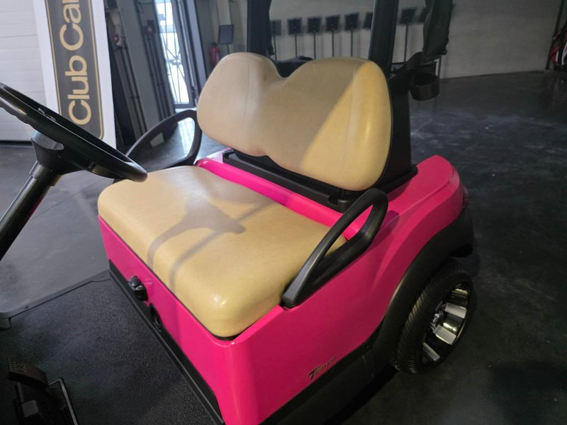 Club Car tempo 2019 new battery pack - Carrito de golf: foto 5 Club Car tempo 2019 new battery pack - Carrito de golf: foto 5