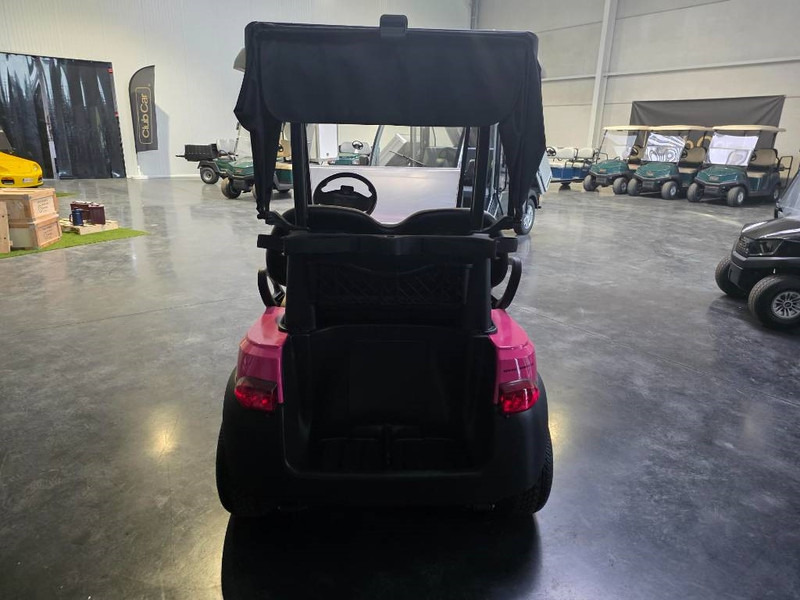 Club Car tempo 2019 new battery pack - Carrito de golf: foto 4 Club Car tempo 2019 new battery pack - Carrito de golf: foto 4