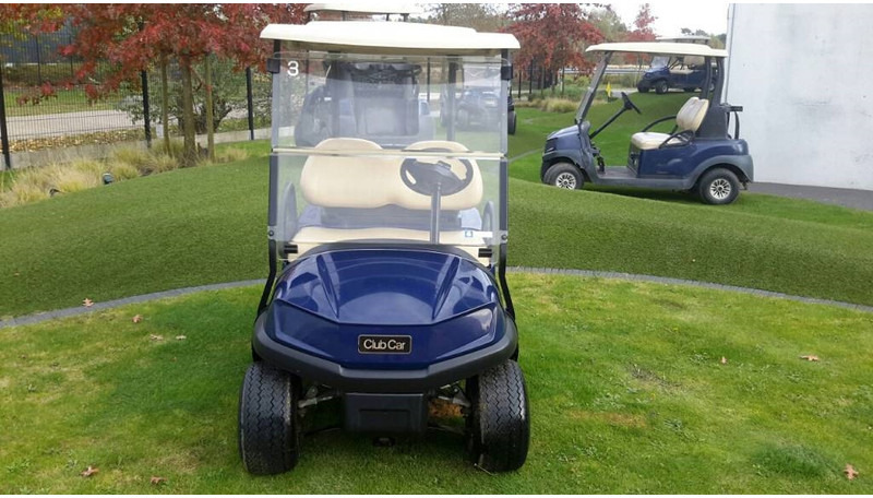 Club Car tempo 2022 - Carrito de golf: foto 4 Club Car tempo 2022 - Carrito de golf: foto 4